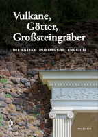 [Cover: Vulkane, Götter, Großsteingräber]
